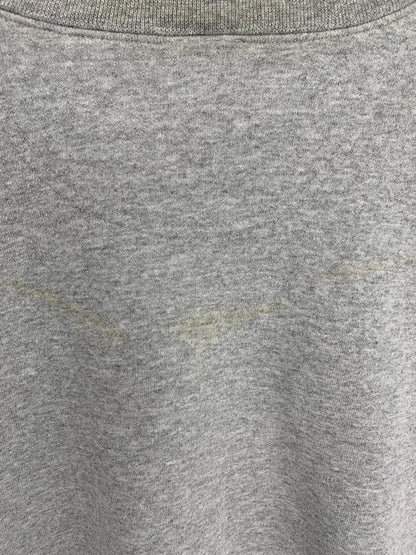 2002 NIKE x OHIO STATE Size No Tag(Approx.XL-XXL) Vintage College Sweat-Shirt / F5354S
