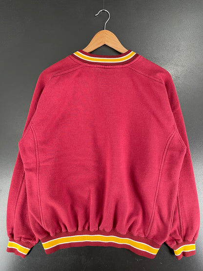 90’s FLORID STATE SEMINOLES Size M College Sweat-Shirt / F4647S