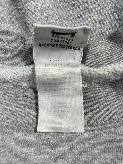 90's NIKE x KENTUCKY WILDCATS Made in USA Size L Vintage College Sweat-shirt / G990S