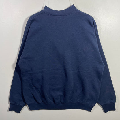 (Approx.L) 90’s PEPSI COLA Vintage Sweatshirt / A1110S