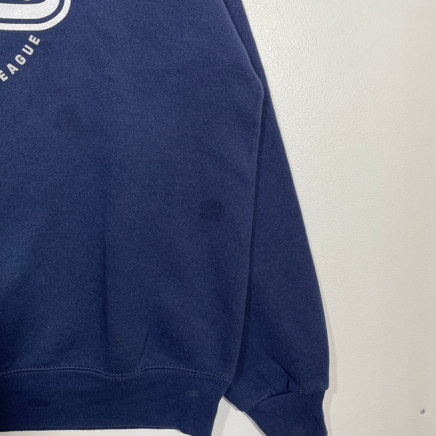 (XL) 00' NEW ENGLAND PATRIOTS NFL Sweat-Shirt / A0507S