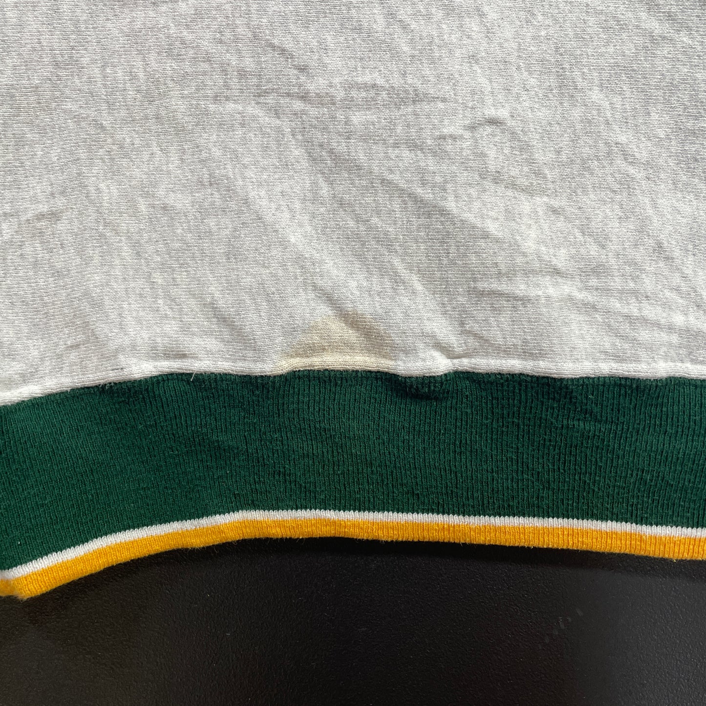 (L) 90’s GREEN BAY PACKERS Vintage NFL Sweatshirt / A1044S