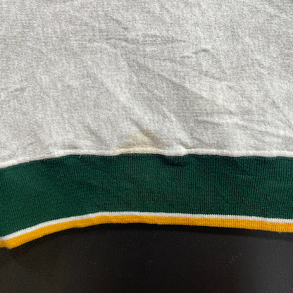 (L) 90’s GREEN BAY PACKERS Vintage NFL Sweatshirt / A1044S