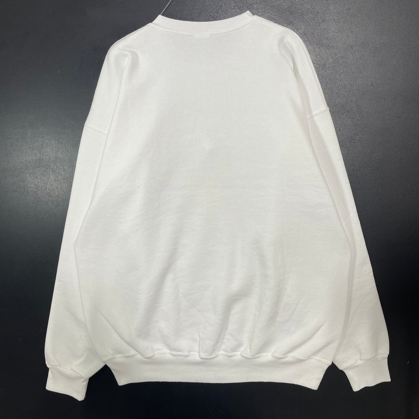 (XL) 1996 SUPER BOWL Vintage NFL Sweatshirt / A1463S