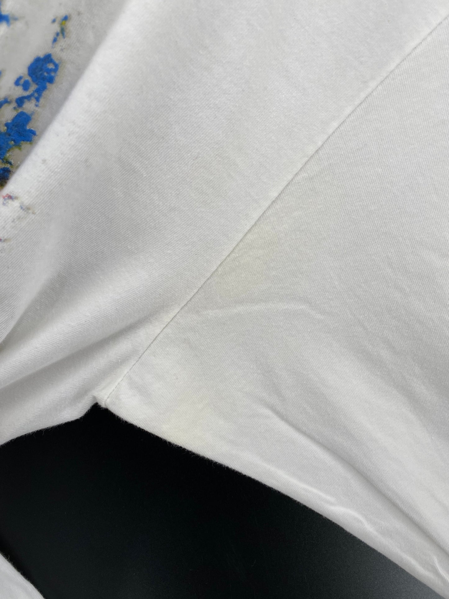 .Vintage MARITHE FRANCOIS GIRBAUD SizeXXL Long-Sleeve Shirts/ F291T