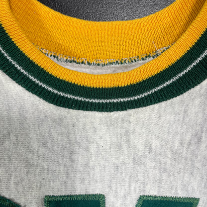 (L) 90’s GREEN BAY PACKERS Vintage NFL Sweatshirt / A1540S