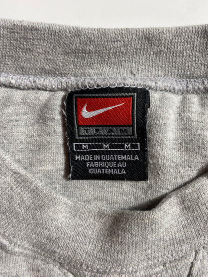 (M) 00' NIKE x OHIO STATE College Sweat-shirt / A0129S