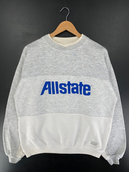 90’s ALLSTATE Size L Sweat-shirt / G4380S