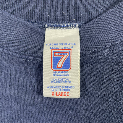 (XL) 90’s DALLAS COWBOYS Vintage NFL Sweatshirt / A1069S