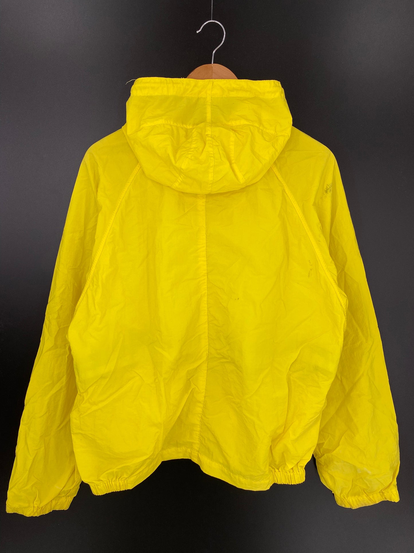 90's NAUTICA Size M Nylon Jacket / F280N