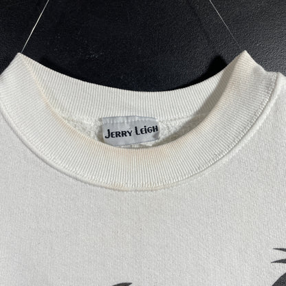 (Approx.XL) 90's LOONEY TUNES Vintage Sweatshirt / A1181S