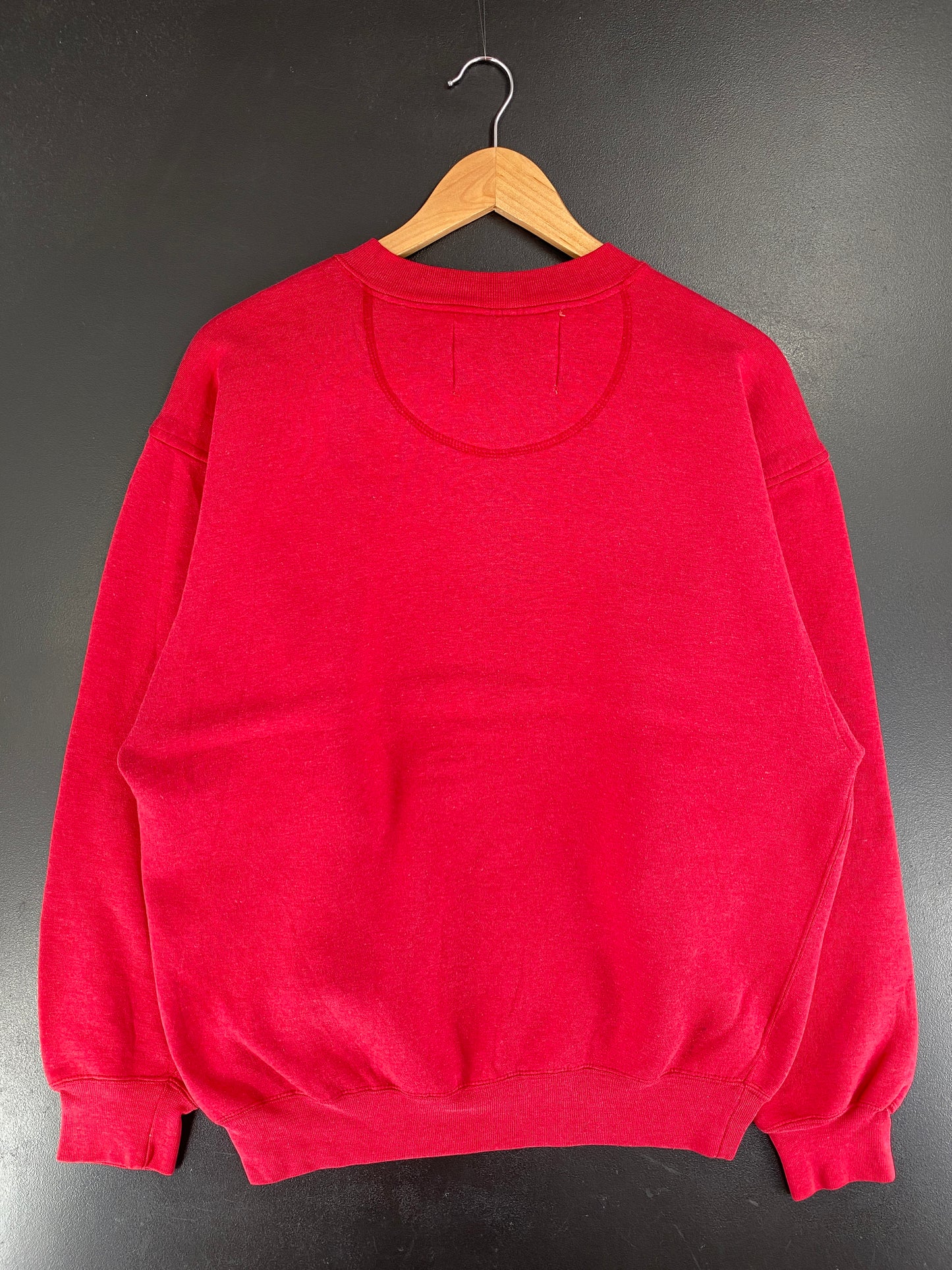 Vintage SOUTH CAROLINA Size M College Sweat-Shirts / F9184S