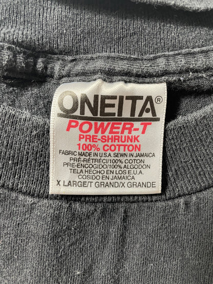 90’s KOOL ASS Size XL Vintage T-Shirts / G6908T