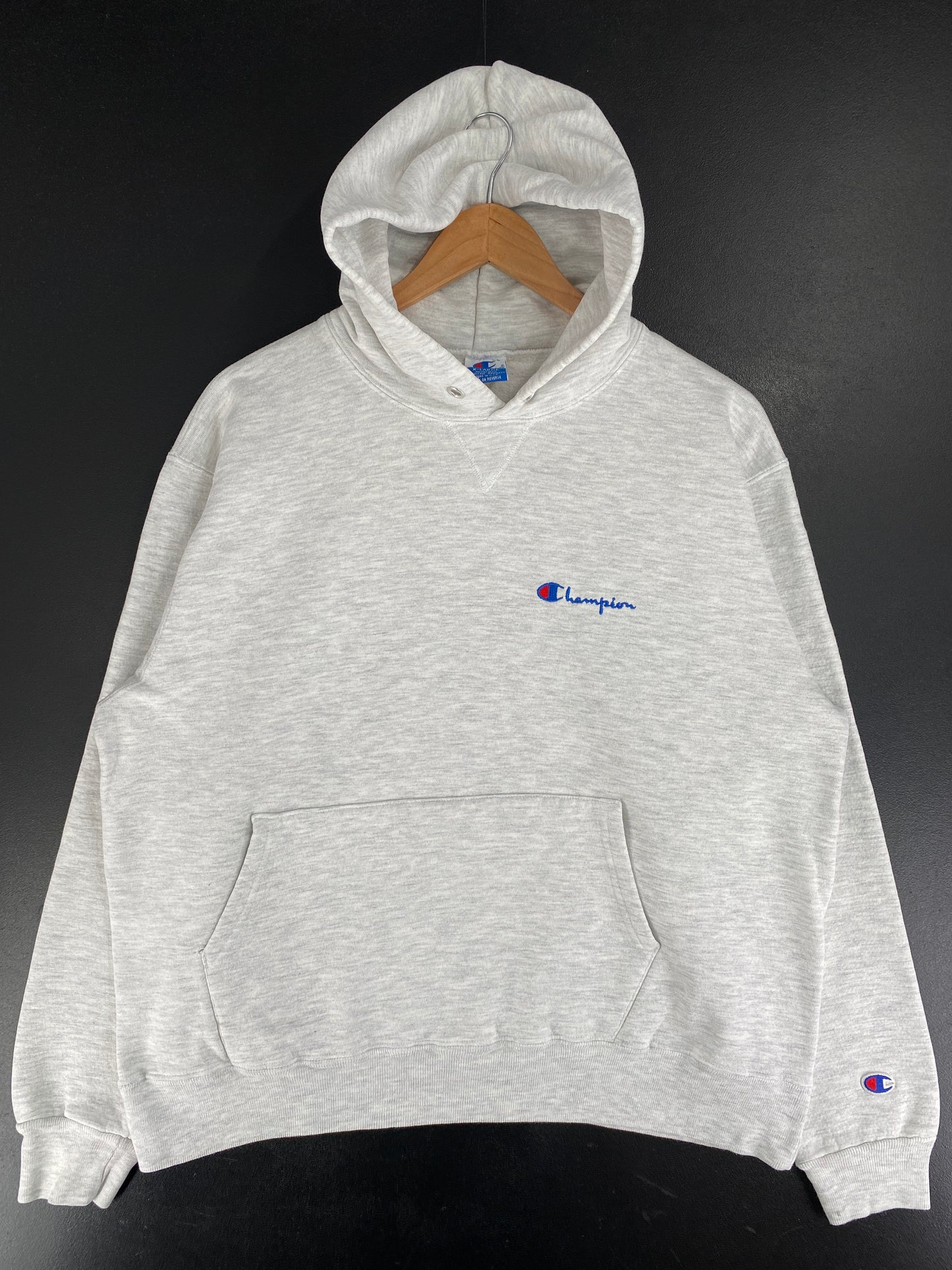 90's CHAMPION Made in USA Size XL Vintage Sweat-Shirt / F4464S