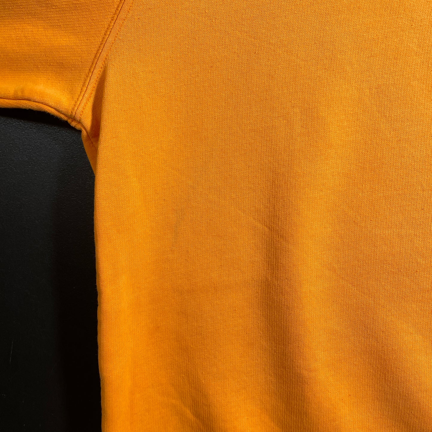 (L) 00' NIKE Vintage Half Zip Sweatshirt / A1237S