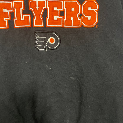 (L) 90’s PHILADELPHIA FLYERS Vintage NHL Sweatshirt / A1584S