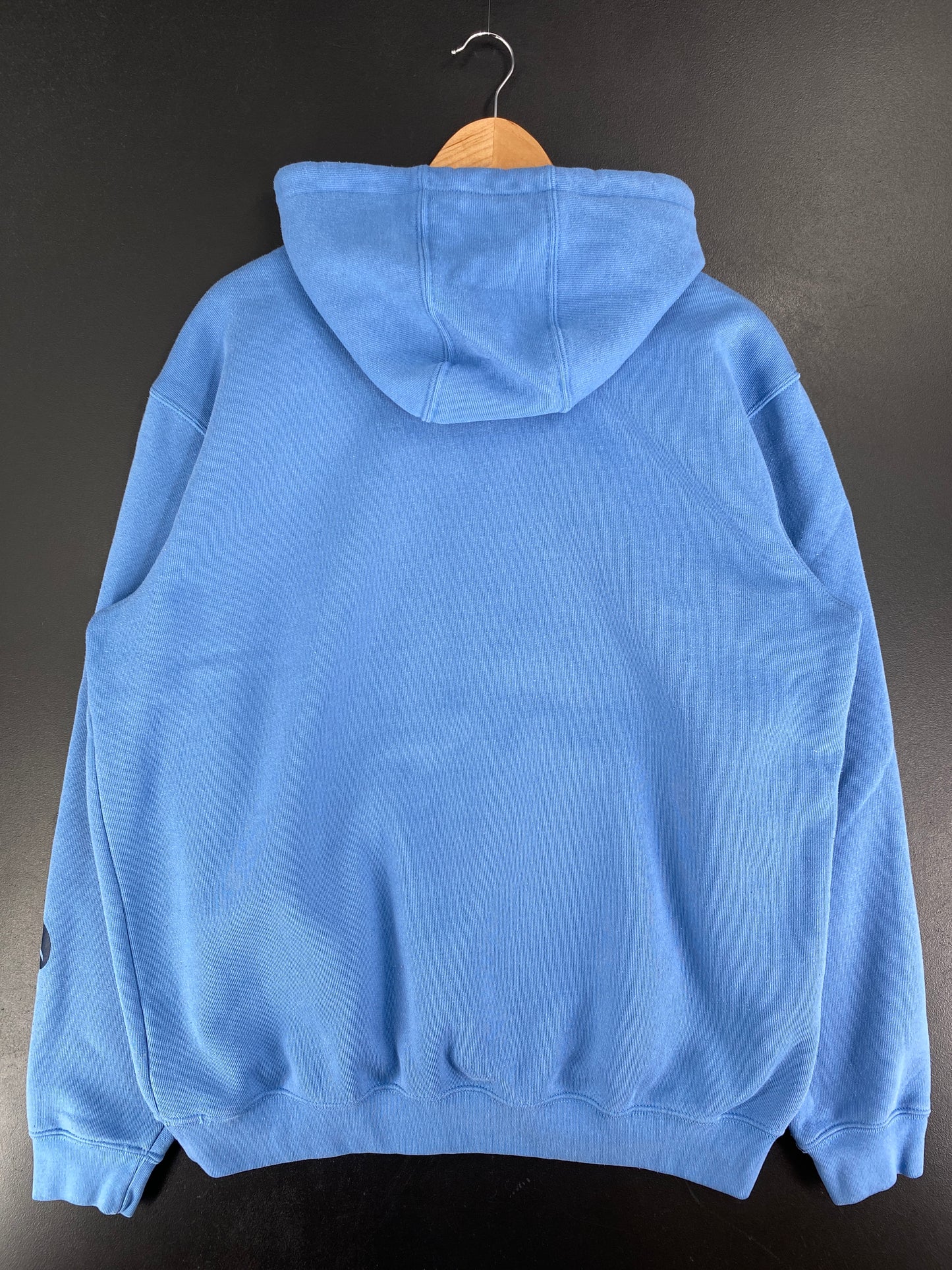 Vintage CARHARTT Size L Hoodie Sweat Shirt / F4064S