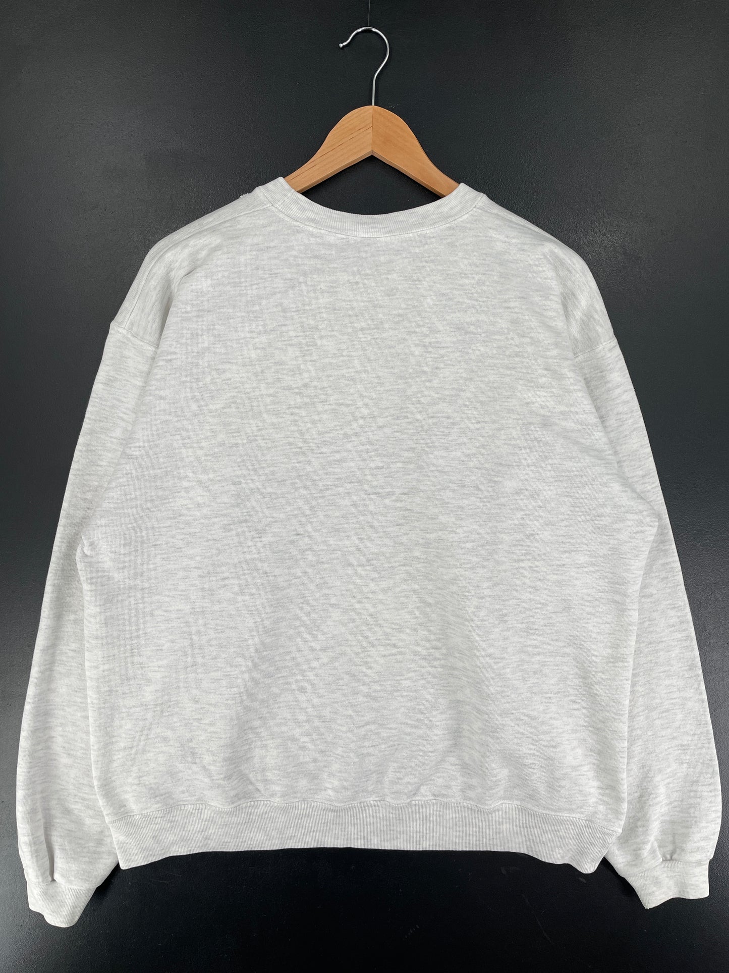 Vintage CLAUDIO'S LONG ISLAND NY Size L Sweat-Shirt / F3318S