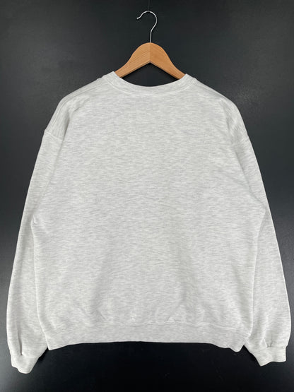 Vintage CLAUDIO'S LONG ISLAND NY Size L Sweat-Shirt / F3318S