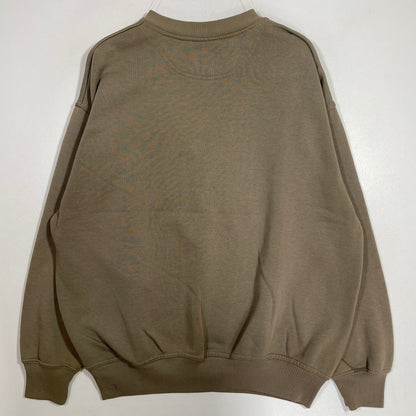 (L) 90's GOLF Sweat-Shirt / A0614S