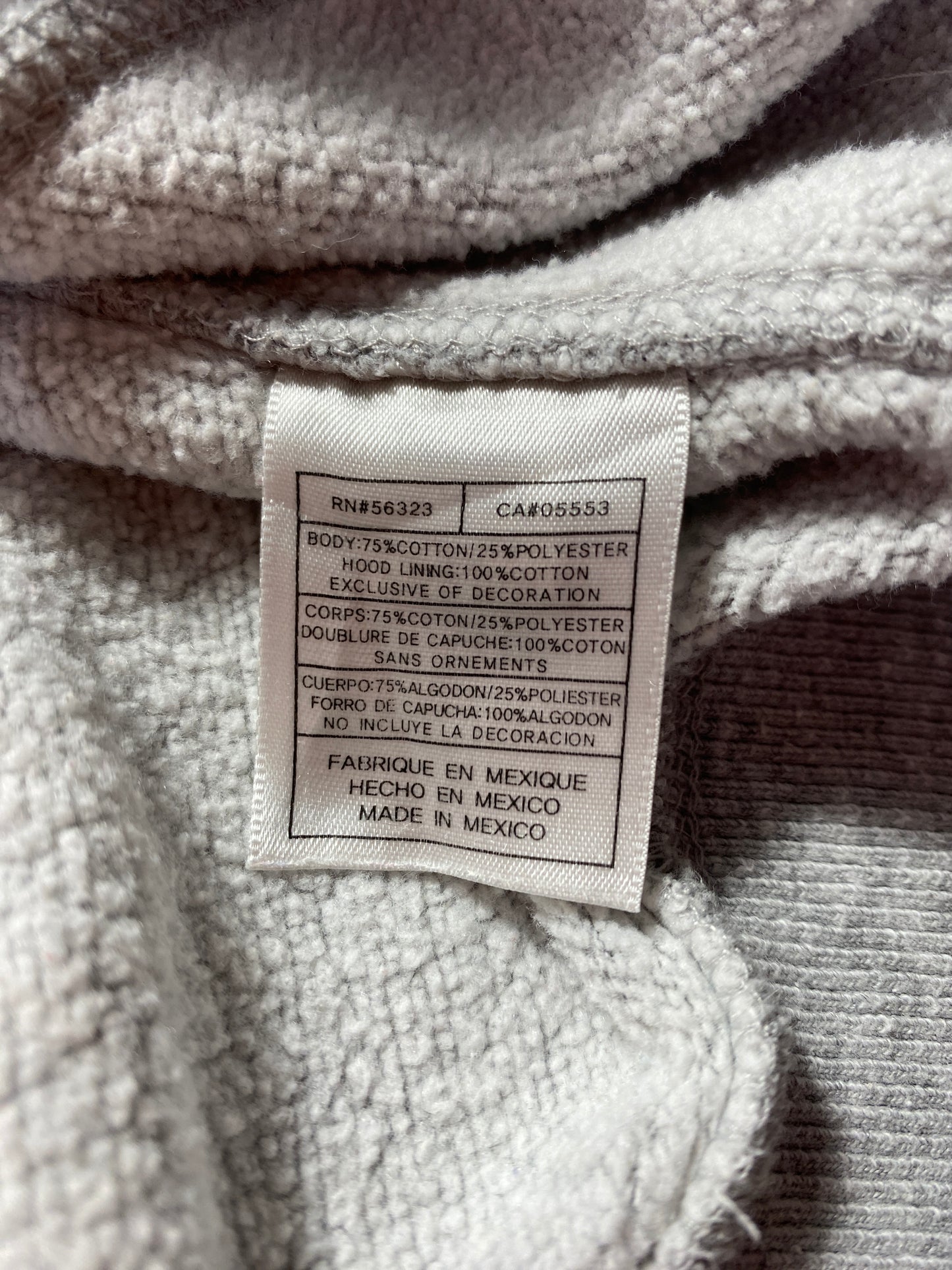 Vintage NIKE x ALABAMA Size XXL College Hoodie Sweat shirt / F3824S