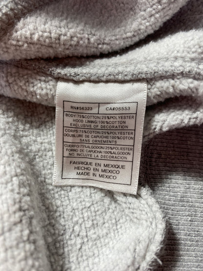 Vintage NIKE x ALABAMA Size XXL College Hoodie Sweat shirt / F3824S