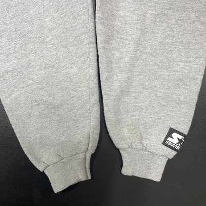 (Approx.XL) 90's STARTER x MINNESOTA VIKINGS Vintage NFL Sweatshirt / A1464S