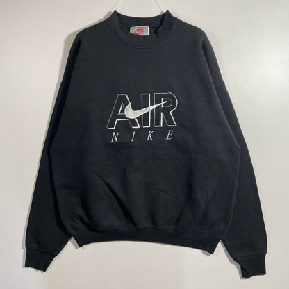 (XL) Remake 90’s NIKE Vintage Sweatshirt / A1189S