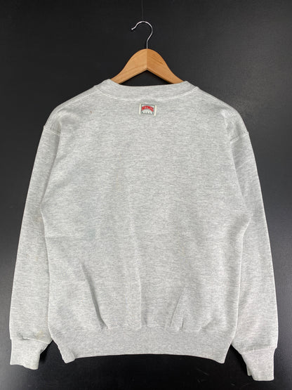 90's KANSAS CITY CHIEFS Made in USA Size XL Vintage NFL Sweat-Shirt / F3879S