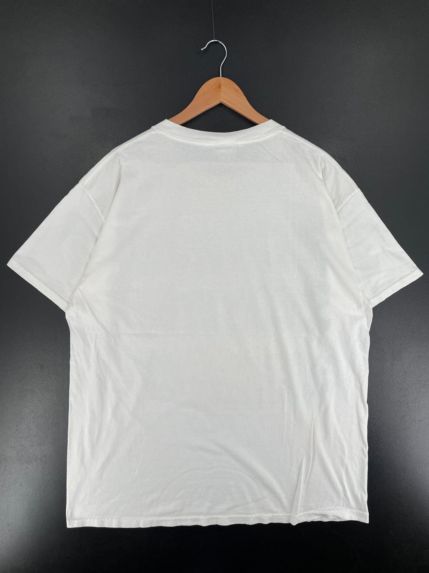 Vintage NASCAR Size XL Racing T-Shirt / G3530T