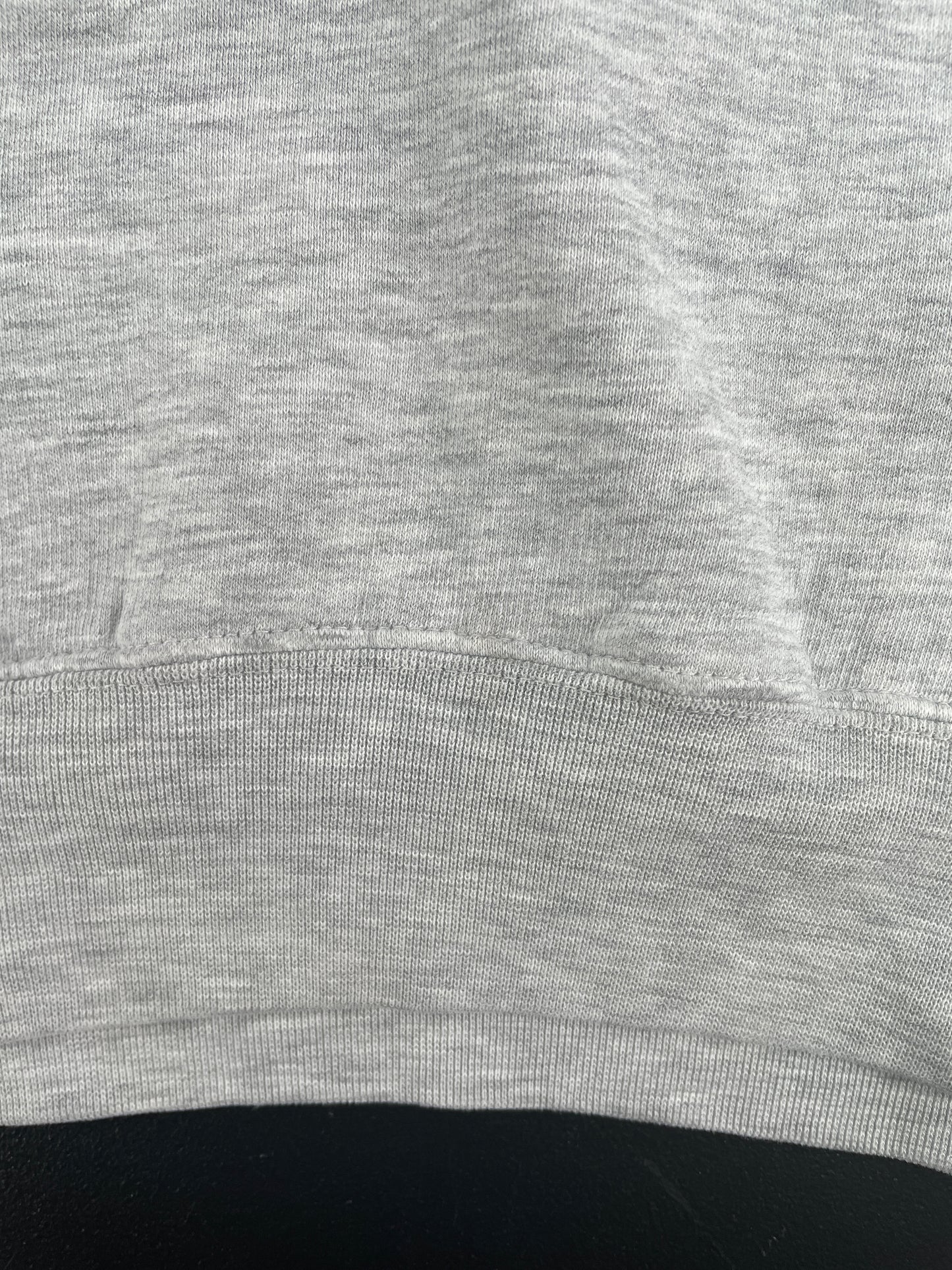 90' NIKE x BOSTON CELTICS  Size XXL Vintage College Sweat-shirt / F2535S