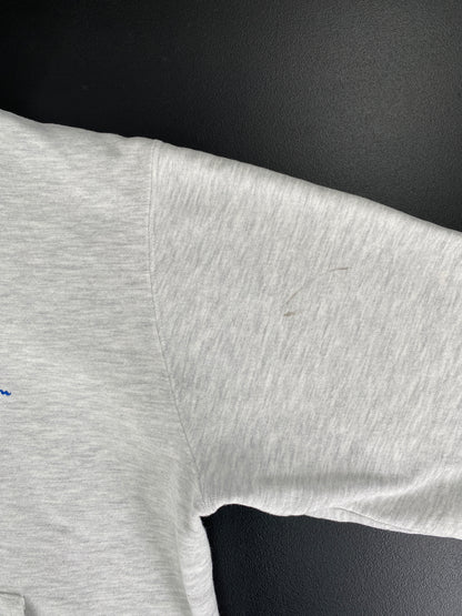 90's CHAMPION Made in USA Size XL Vintage Sweat-Shirt / F4464S