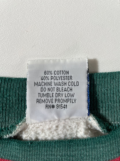 90's McDONALD'S Made in USA Size XXL Vintage Sweat-Shirt / F2859S