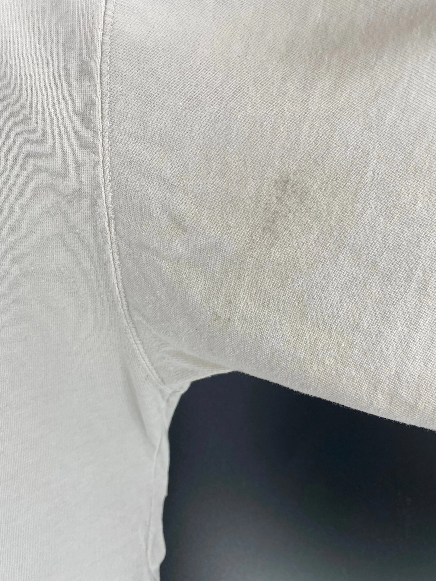 90's NIKE Silver tag Made in USA Size M Vintage T-Shirt / F3085T