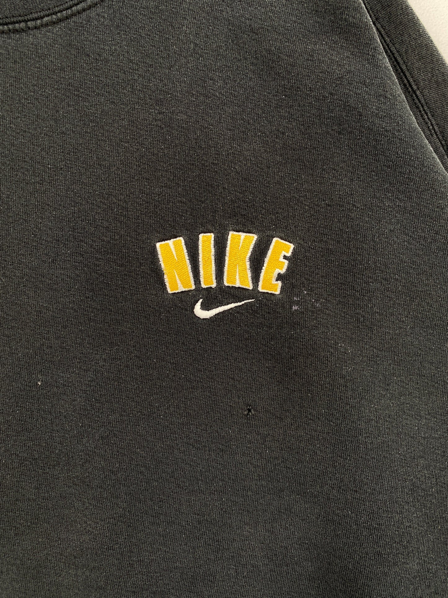 90's NIKE Made in USA Size XL Vintage Sweat-shirt / G908S