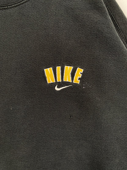 90's NIKE Made in USA Size XL Vintage Sweat-shirt / G908S