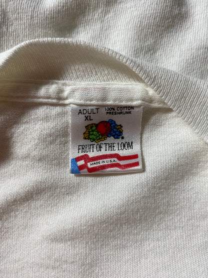 90's MARLBORO Made in USA Size XL Vintage T-Shirt / F9592T