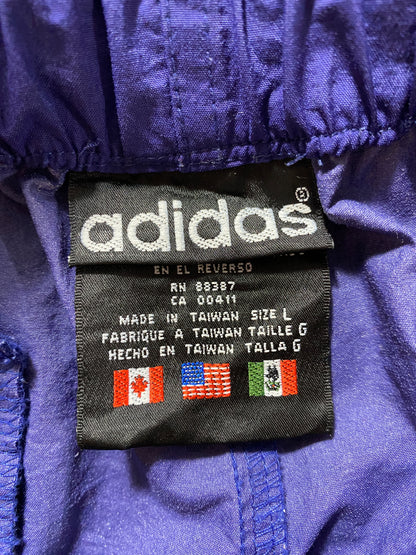 90’s ADIDAS Size L Track Pants / G4773P