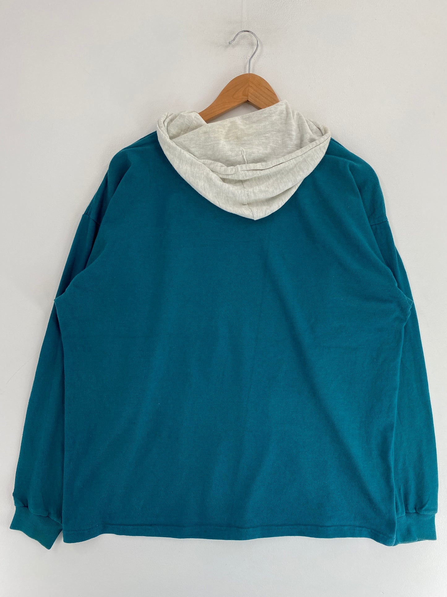 90's CHAMPION Made in USA Size XXL Vintage T-Shirt / G3346T