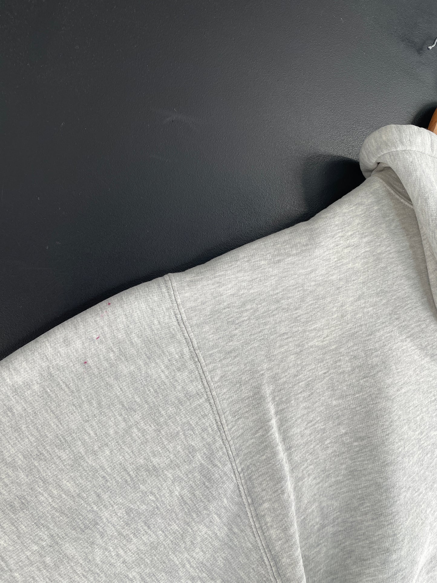 90's NIKE x MIAMI CREW Size L Vintage Hoodie Sweat-Shirt / F7675S