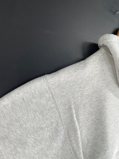 90's NIKE x MIAMI CREW Size L Vintage Hoodie Sweat-Shirt / F7675S