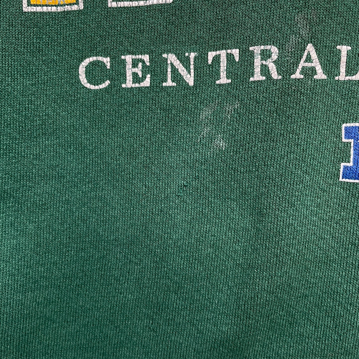 (Approx.XL) 1996 GREEN BAY PACKERS Vintage NFL Sweatshirt / A1058S
