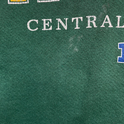 (Approx.XL) 1996 GREEN BAY PACKERS Vintage NFL Sweatshirt / A1058S