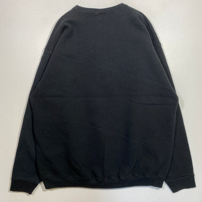 (XXL) Vintage RAVENS X GIANTS NFL Sweatshirt / A0554S