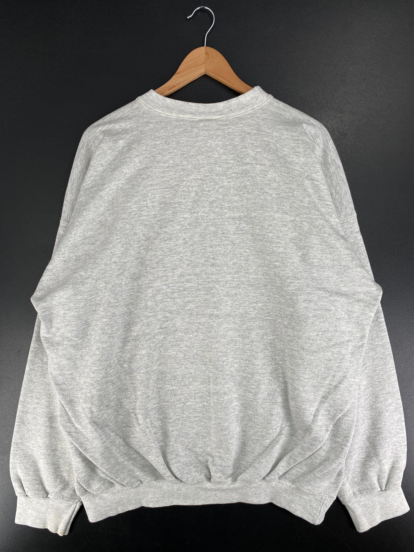 90's NIKE x TOUR Size XL Vintage Sweat-Shirt / F4479S