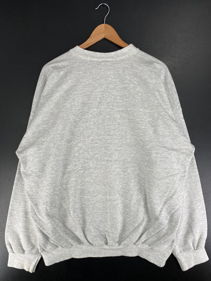 90's NIKE x TOUR Size XL Vintage Sweat-Shirt / F4479S