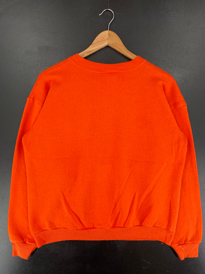 90's PEANUTS HALLOWEEN Made in USA Size L Vintage Sweat-shirt / F3285S