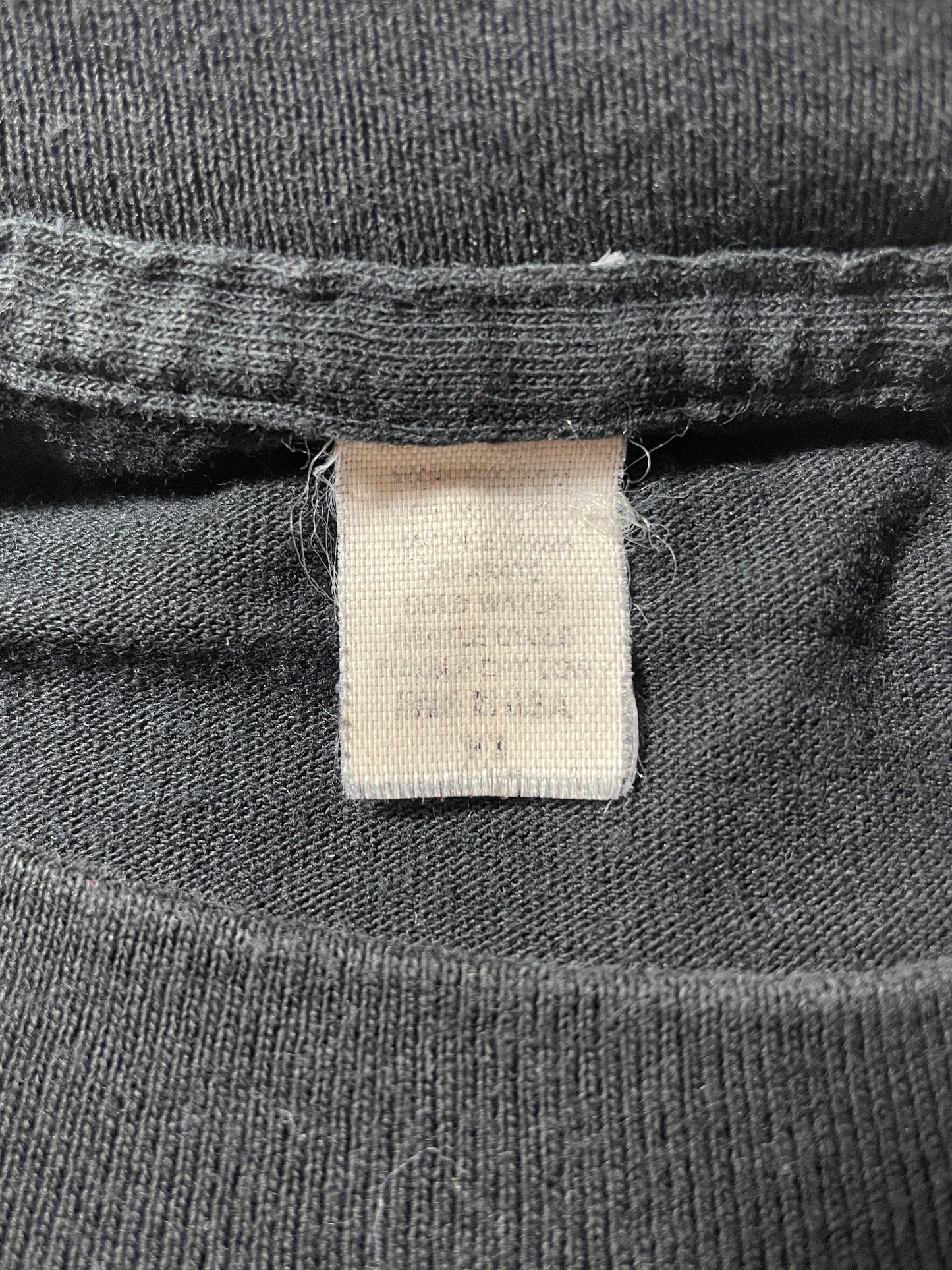 90's MARLBORO Made in USA Size XL Vintage T-Shirt / F7846T