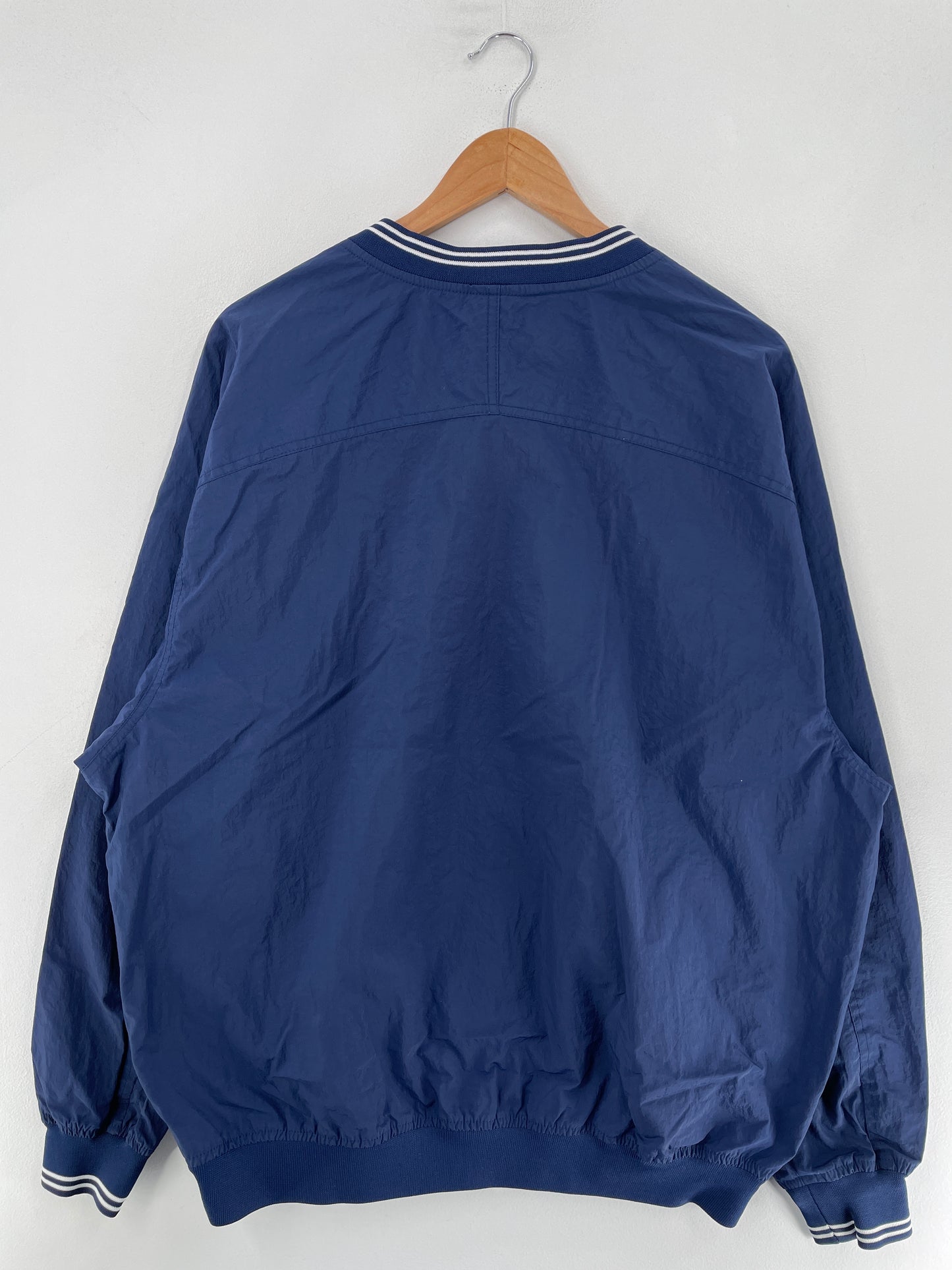 90's NIKE Size XL Vintage Nylon Jacket / F5110N