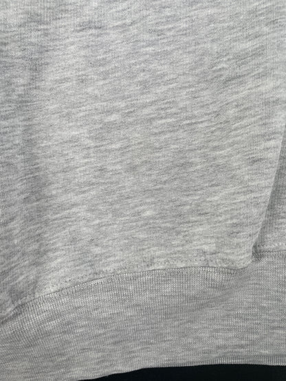 90' NIKE x BOSTON CELTICS  Size XXL Vintage College Sweat-shirt / F2535S